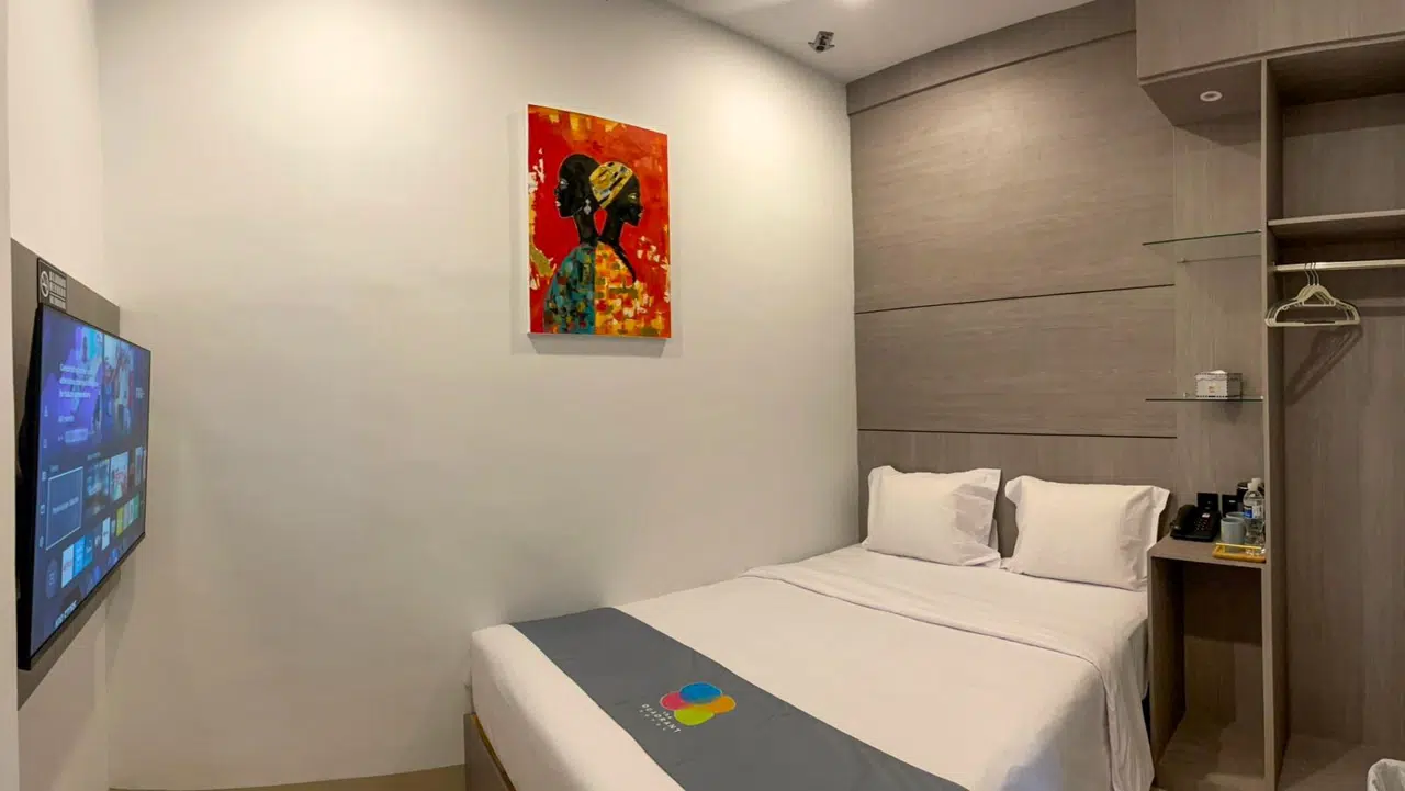room image